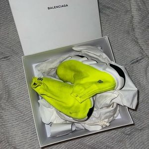 Balenciaga sneakers kids